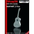 1/35 Guitar (3pcs)