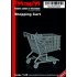 1/35 Shopping Cart #1