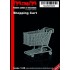 1/35 Shopping Cart #1