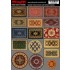 1/35 Carpets - Texture Decals (self adhesive, 24cm x 17cm)