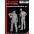 1/35 Construction Workers (2 figures)