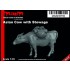 1/35 Asian Cow & Stowage set