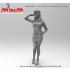 1/48 Pin-up Girl - 