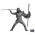 1/35 Greco-Persian Wars #8 - Persian Lightly Armed Warrior Takabara