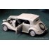 1/35 WWII German Military Car - Mercedes Tourenwagen Type 170 V 4-Doors