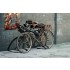 1/35 WWII German Military Bicycle (1 Bicycle)