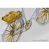 1/35 WWII German Military Bicycle (1 Bicycle)