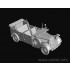 1/35 WWII German Military Staff Car Sd.Kfz.1 Type 170 VK