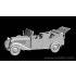 1/35 WWII German Military Radio Car Sd.Kfz.2 Type 170 VK