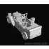 1/35 WWII German Military Radio Car Sd.Kfz.2 Type 170 VK