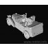 1/35 WWII German Military Radio Car Sd.Kfz.2 Type 170 VK