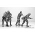 1/35 Vietnam War Series - "Jungle Patrol" (4 figures)