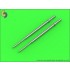 1/32 Aero L-29 Delfin - Pitot Tubes (2pcs)