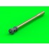 1/72 British QF 75mm Gun Barrel for Centaur Mk.III, Cromwell Mk.IV/VII, Churchill