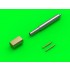 1/72 British QF 95mm Howitzer Gun Barrel for Centaur Mk.IV, Cromwell Mk.VI/VIII