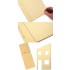 Foam Board HD - Thickness: 5mm (0.19"), Size: 25 x 17.5 cm (9.84 x 6.89")