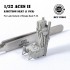 1/32 ACES II Ejection Seat for F-16 Single Seat Late (1pc)