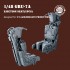 1/48 GRU-7A Ejection Seats for F-14A/B Mid/Late (2pcs)