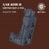 1/48 A-10A/C (1pc) ACES II Ejection Seat for Academy kits