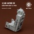 1/48 A-10A/C (1pc) ACES II Ejection Seat for Academy kits