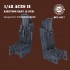 1/48 ACES II Ejection Seats for F-15E (2pcs)