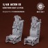 1/48 ACES II Ejection Seats for F-15E (2pcs)