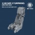 1/48 SJU-17 NACES Ejection Seat for F/A-18E & F/A-18C Late (1pc)