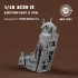 1/48 Mitsubishi F-2A ACES II Ejection Seat (1pc)