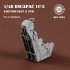 1/48 ESCAPAC 1C-3 Ejection Seat for A-4 Skyhawk (1pc)