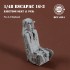 1/48 ESCAPAC 1G-3 Ejection Seat for A-4 Skyhawk (1pc)