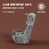 1/48 ESCAPAC 1G-3 Ejection Seat for A-4 Skyhawk (1pc)