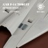 1/48 F-14 Tomcat Exterior Details Part 1 for Tamiya kits