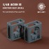 1/48 ACES II Ejection Seats for F-16 Two-seat Variant Late (2pcs)