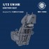 1/72 F-35A/B M.B.MK16 - US16E Ejection Seat (1pc)