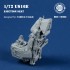 1/72 F-35A/B M.B.MK16 - US16E Ejection Seat (1pc)