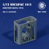 1/72 ESCAPAC 1G-3 Ejection Seat for A-4 Skyhawk (1pc)