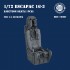 1/72 ESCAPAC 1G-3 Ejection Seat for A-4 Skyhawk (1pc)