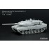 1/72 German Main Battle Tank Leopard 2 A7