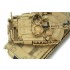 1/72 US M1A2 Abrams Tusk II Main Battle Tank