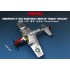 1/48 American P-51D Mustang Fighter Sweet Arlene (diecast)