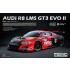 1/24 AUDI R8 LMS GT3 EVO II