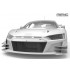 1/24 AUDI R8 LMS GT3 EVO II B-Quik Absolute Racing