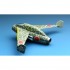 1/72 Kayaba KU-4 RAM-Jet Fighter (2 kits)