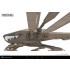 1/72 Dune Atreides Ornithopter