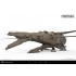 1/72 Dune Harkonnen Ornithopter