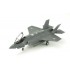 1/48 Lockheed Martin F-35A Lighting II Fighter JASDF