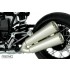 1/9 BMW R nine T Option 719 Black Storm Metallic/Vintage [Pre-coloured Edition]