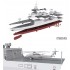 1/700 Type 055 Guided-Missile Destroyer