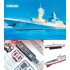 1/700 Type 055 Guided-Missile Destroyer (pre-colour)