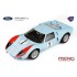 1/12 Ford GT40 Mk.II '66 [Pre-colour Edition]